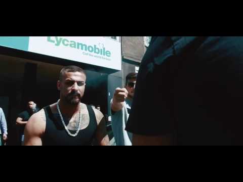 DARDAN zu BANGER MUSIK?! IM VIDEO VON KC Rebell x Summer Cem - TABASCO