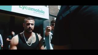 DARDAN zu BANGER MUSIK?! IM VIDEO VON KC Rebell x Summer Cem - TABASCO