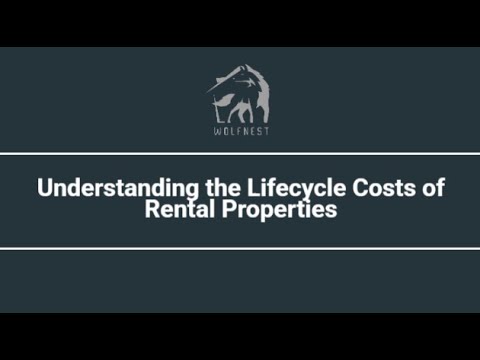 Stainless vs. Concrete — Lifecycle Costs