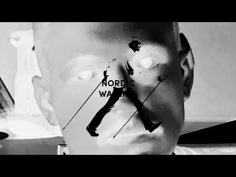 NORDIC WALKING Feat. MOFO72 (Prod. Friz x S3)