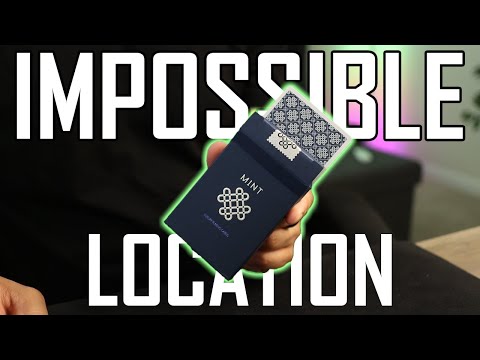 This Card Trick Is ABSOLUTELY IMPOSSIBLE To Believe!