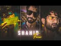 Farzi Status Video Shahid Kapoor Dailog Status Video Farzi Movie Status