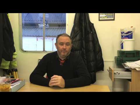 RAMSGATE 1-1 Dorking Wanderers Post Match Analysis