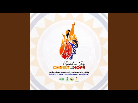 Rejoice in Hope - NCYM 2024 Palo (feat. Ceasar C. Agnes & Thaniel Negrosa)