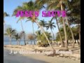 JESOSY LAY ANARANA TSARA JESUS THERE S SOMETHING ABOUT THAT NAME A Randrianaivoson