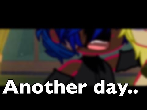 TW | Another day | Rainbow Quest | Gacha | TW:abuse, manipulation indication of SA. | Bee/Void angst