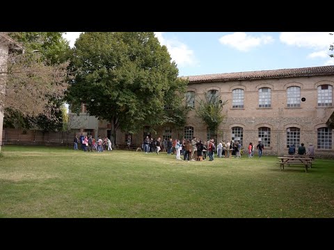 Primera trobada del cooperativisme de la Catalunya Central