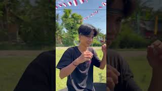 Download lagu It turns out that Bang Bagus is also good at catching ducks, guys🤣🤣 mp3