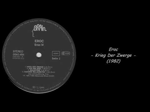 Eroc - Krieg Der Zwerge (1982)