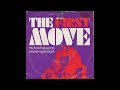 the First Move - My love has gone (Nederbeat) | (Enschede) 1967