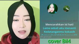 Download lagu karaoke duet menunggu tanpa vokal cowok mp3
