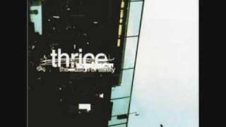Thrice-send me an angel