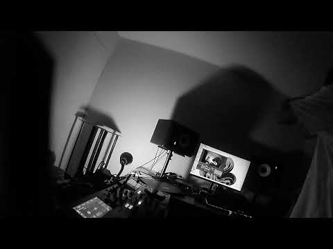 Ancestral Landscapes - OSC - DJ SET LIVE