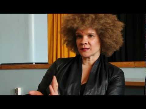 Watch Her Work: Michaela Angela Davis