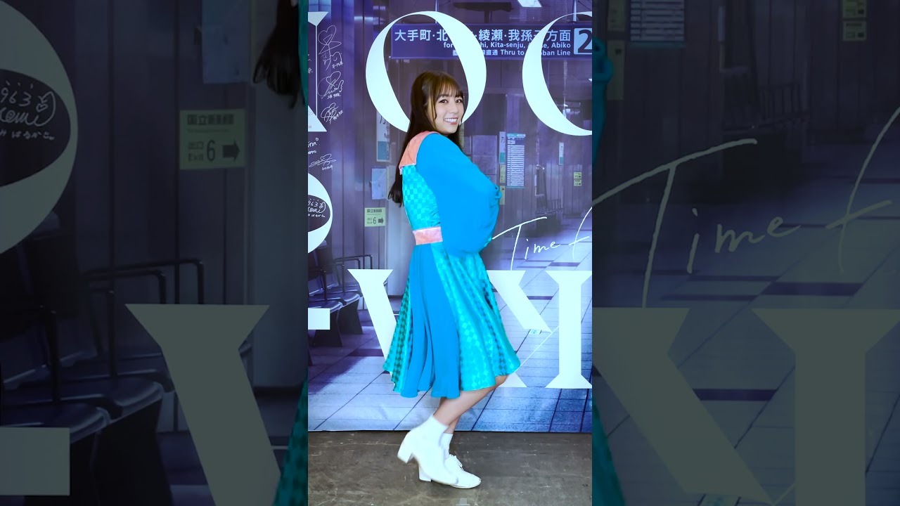 メロディーも歌詞も全部が好きな曲です☺️皆で涙を流しながら踊った日を思い出します🐶by日奈子 #乃木坂ダンスプレイリスト #北野日奈子 #君に贈る花がない #Timeflies #乃木坂46