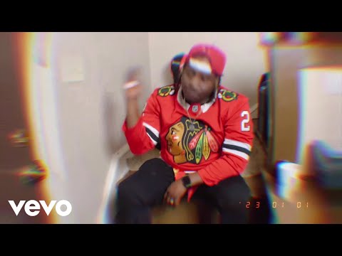 Rocky Lo - P.S.A (Official Music Video)