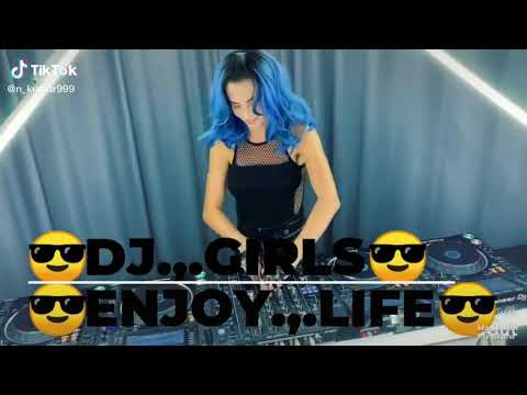 DJ lover girl🤟🤟