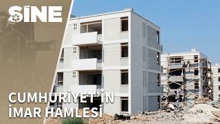 Arşivden İmar Hamleleri ve Kültür Mirası: Hilton’dan Ataköy’e, Kapadokya’dan Dad