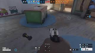 [R6S]参加型ランク　　初見大歓迎