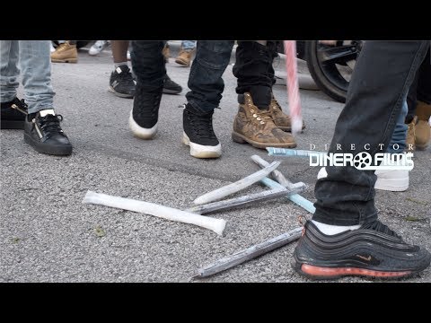 Saw J - Percs & Freeze Pops (Official Video) Shot By @DineroFilms