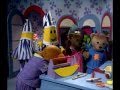 The Lost Episode Of Bananas In Pyjamas
