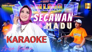 Download lagu SECAWAN MADU ANISA RAHMA NEW PALLAPA||Karaoke versi dangdut lambada mp3 Download lagu SECAWAN MADU ANISA RAHMA NEW PALLAPA||Karaoke versi dangdut lambada mp3