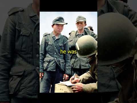 A Soldier Who Served in 3 Armies #shorts #history