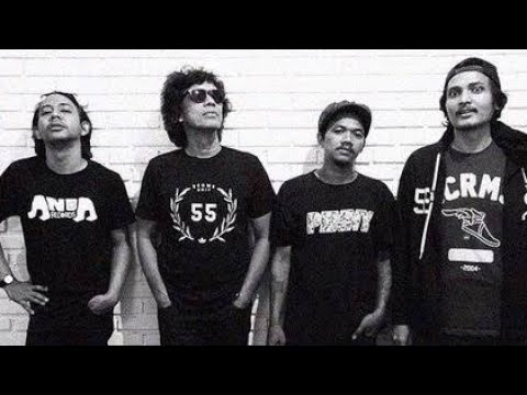 rumahsakit - Datang (Morfem cover + lirik) at Authenticity InSession Vol. 2