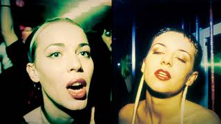 Anna Prior – “Nervous”