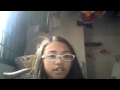 Hannah Singing Natuarally From Selena