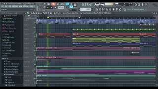 Boom Boom Satellites -Lay your hands on me ( Tri Bass Remake ) [kiznaiver Opening]