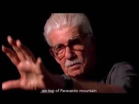 Brazil in World War II - Battle of Montese, Italy.