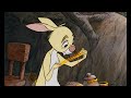 The Many Adventures Of Winnie The Pooh 1977 Pooh Gets Stuck UHD