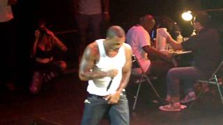 The Game - Big Dreams @ Club Nokia Los Angeles