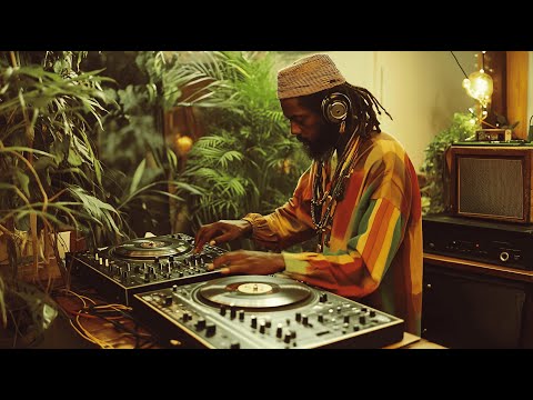 Ancient Spirits Dub (Dub Mix • Dub reggae • Dub music)