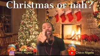 Christmas isn’t real REACTION!!! (Most cringeworthy song in AMERICA!)