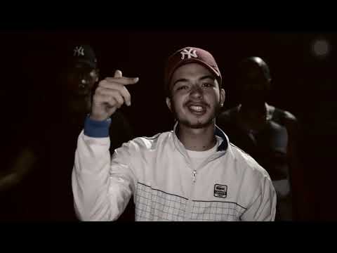 Zefenomen ft Joerem #LOUPSGAROUS