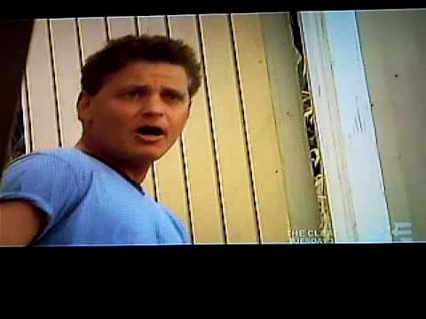 COREY HAIM FIGHT