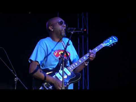 MR.SIPP -2/25/23 VERO BEACH BLUES FESTIVAL--VERO BEACH FLORIDA