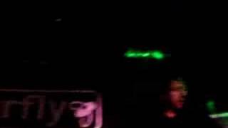 Jackson United - Loose Ends (sexed up version)