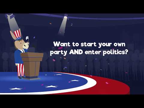 Lawgivers LITE Video