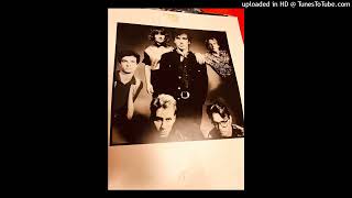 The Triffids - Hometown Farewell Kiss