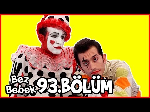 Bez Bebek 93.Bölüm - Full Bölüm - Tek Parça