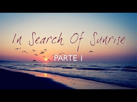 In Search of Sunrise - Tiesto (THE BEST PARTE 01)