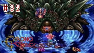 ⏱SFC版クロノトリガー実機で初見プレイ！（※ネタバレあり）Part32