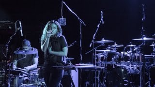 Empress Of &quot;Myself&quot; [live at Music Hall of Williamsburg]