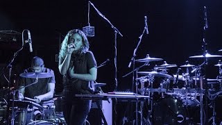 Empress Of "Myself" [live at Music Hall of Williamsburg]