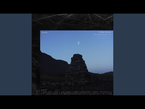 Video thumbnail for ​deer island / jura
