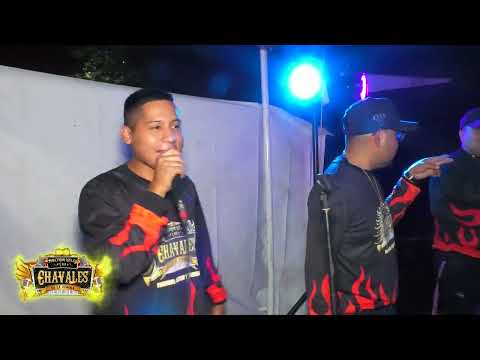 MIX NOTE OLVIDARE - JONATHAN VILLAR Y LOS CHAVALES DE LA CUMBIA - FELIZ 26 ANIVERSARIO ARMADA GRONE