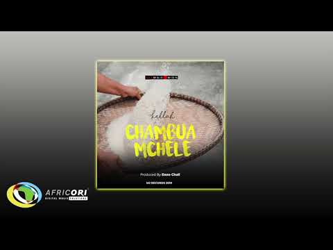Kellah Chambua Mchele